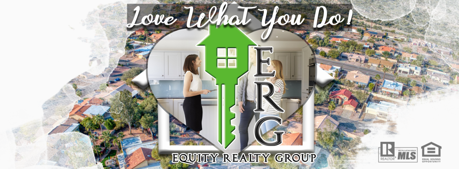 EQUITY Realty Group Buying, Selling or real estate investments in AZ